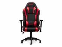 AKRACING Gaming Stuhl Core EXSE Schwarz/Rot