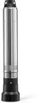 TROTEC TDP 370E Tiefbrunnenpumpe 5.100 l/h