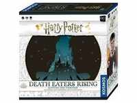 Harry Potter Death Eaters Rising, Aufstieg der Todesser Neu & OVP