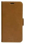 dbramante1928 Copenhagen Slim - Flip-H&uuml;lle f&uuml;rMobiltelefon - genarbtes Leder -