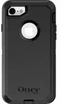Otterbox Defender - Pro Pack Cover Apple iPhone 7, iPhone 8 Schwarz 77-54088