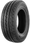 BRIDGESTONE Sommerreifen 205/75 R16 TL 113/111R DURAVIS R660 C 10PR