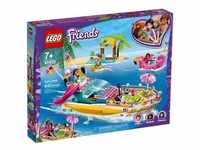 LEGO® Friends 41433 Partyboot von Heartlake City
