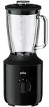 Braun JB 3150BK Standmixer 800 W Schwarz