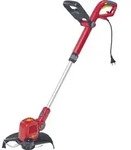WOLF-Garten Lycos E/500 T Elektro Rasentrimmer 230V Schnittbreite (max.): 27cm