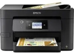 Epson WorkForce Pro WF-3820DWF Multifunktionsdrucker Tintenstrahl Farbe A4 Drucker,