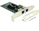 Delock 89944 PCI-Express Karte PCIe