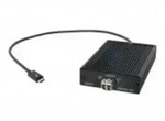 Sonnet Solo10G SFP+ - Thunderbolt 3 Edition - Netzwerkadapter - Thunderbolt 3 -