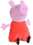 Simba 109261002 - Peppa Pig, Pl&uuml;sch, Tierfigur, 33cm