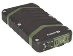 Sandberg Survivor Powerbank 20100 - Powerbank - 20100 mAh - 3.9 A - 2