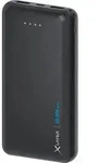 Xlayer Micro Powerbank 20000 mAh LiPo Schwarz