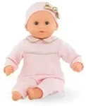 COROLLE - Mein erstes Baby Corolle - Baby umarmt Manon Land der Tr&auml;ume