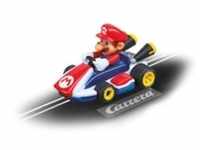 Carrera Nintendo Mario Kart - Mario, Auto, Mario Kart, 8 Jahr(e), Rot, Weiß