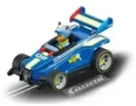 Carrera PAW Patrol RRR - Chase, Rennauto, PAW Patrol, 6 Jahr(e), Blau