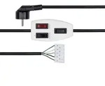 Rademacher 96000086 Motoreinstellkabel