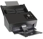 Avision AD370N - Dokumentenscanner - Contact Image Sensor (CIS)