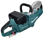Makita DCE 090 ZX1 Akku Trennschleifer 36 V ( 2x 18 V ) 230 mm Brushless Solo - ohne