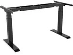 celexon elektrisch h&ouml;henverstellbarer Schreibtisch Professional eAdjust-58123 -