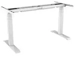 celexon elektrisch h&ouml;henverstellbarer Schreibtisch Professional eAdjust-58123 -