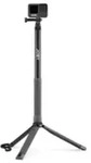 Joby TelePod SPORT, 3 Bein(e), Schwarz, Rot, 530 g