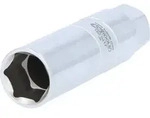 KS TOOLS Stodmpfer-Auensechskant-Gegenhalter-Stecknuss, 17 mm