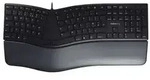 CHERRY KC 4500 ERGO - Tastatur - USB - QWERTY