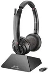 Poly Savi 8220 UC - Standard - Headset-System
