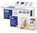 TORK 600297 - 212 mm - 34 cm - 100 Bl&auml;tter - Wei&szlig; - Xpress Extra Soft Hand Towel