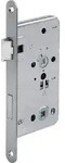 ZT-Einsteckschl.0515 BAD 20/ 65/78/8mm DIN R VA rd Kl 3 Zinkdruckgruss BKS