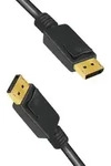 LogiLink - DisplayPort-Kabel - DisplayPort (M)