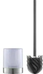 LOOMAID 09424 WC-B&uuml;rste Bad-Accessoire-Set