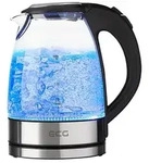 ECG RK 1776 Glass