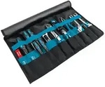 Makita Rollenkoffer f&uuml;r 30 Handwerkzeuge / - Zubeh&ouml;r