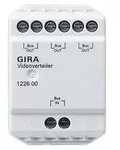 Gira Videoverteiler 122600