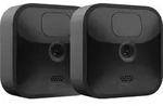 Blink Outdoor 2 Camera System B086DK2N5F WLAN IP-&Uuml;berwachungskamera-Set mit 2