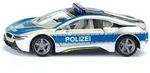SIKU 2303 - BMW i8 Polizeiauto, Auto, Modell, 1:50