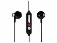 LogiLink - Ohrhörer mit Mikrofon - im Ohr - Bluetooth