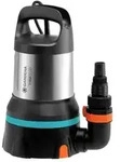 GARDENA 11000 aquasensor 09034-61 Klarwasser-Tauchpumpe 11.000 l/h 7 m
