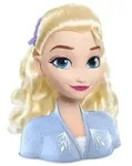 Disney Frozen 2 Basic Elsa Styling Head