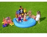 Playcenter Ships Ahoi 140x130x104cm