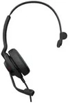 Jabra Evolve2 30 UC Mono - Headset - On-Ear - kabelgebunden