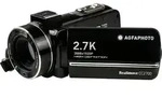 AgfaPhoto Realimove CC2700 Camcorder 7.6 cm 3 Zoll Schwarz