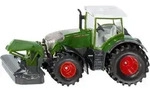 SIKU Spielwaren Landwirtschafts Modell Fendt 942 Vario Fertigmodell Traktor Modell