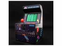 ThumbsUp! ORB Spielautomat 2,5 LCD Arcade 300Spiele schwarz