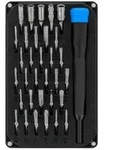 iFixit - Pr&auml;zisionsschraubenzieher mit Bit-Set