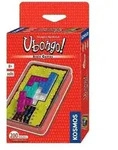 FKS6952480 - Ubongo &ndash; Brain Games, Brettspiel, f&uuml;r 1 Spieler, ab 8 Jahren
