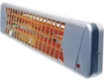Heller Quarzstrahler QS 120