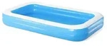 Bestway Family Pool 305 x 183x 46 cm Schwimmbad Planschbecken I-Beam