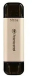 Transcend JetFlash 930C USB-Stick 128 GB Gold TS128GJF930C USB-A (USB 3.2 Gen 1),