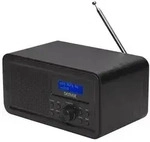 DENVER DAB-30 - Tragbares DAB-Radio - 1 Watt